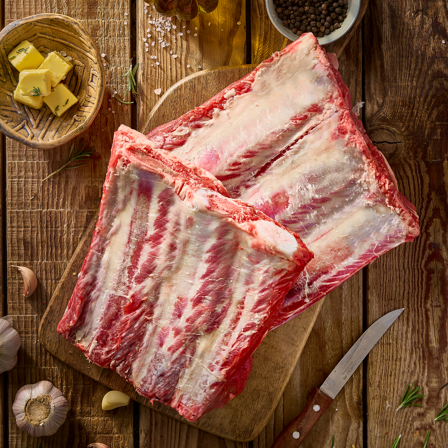 " شورت ريبز " - Short Ribs
