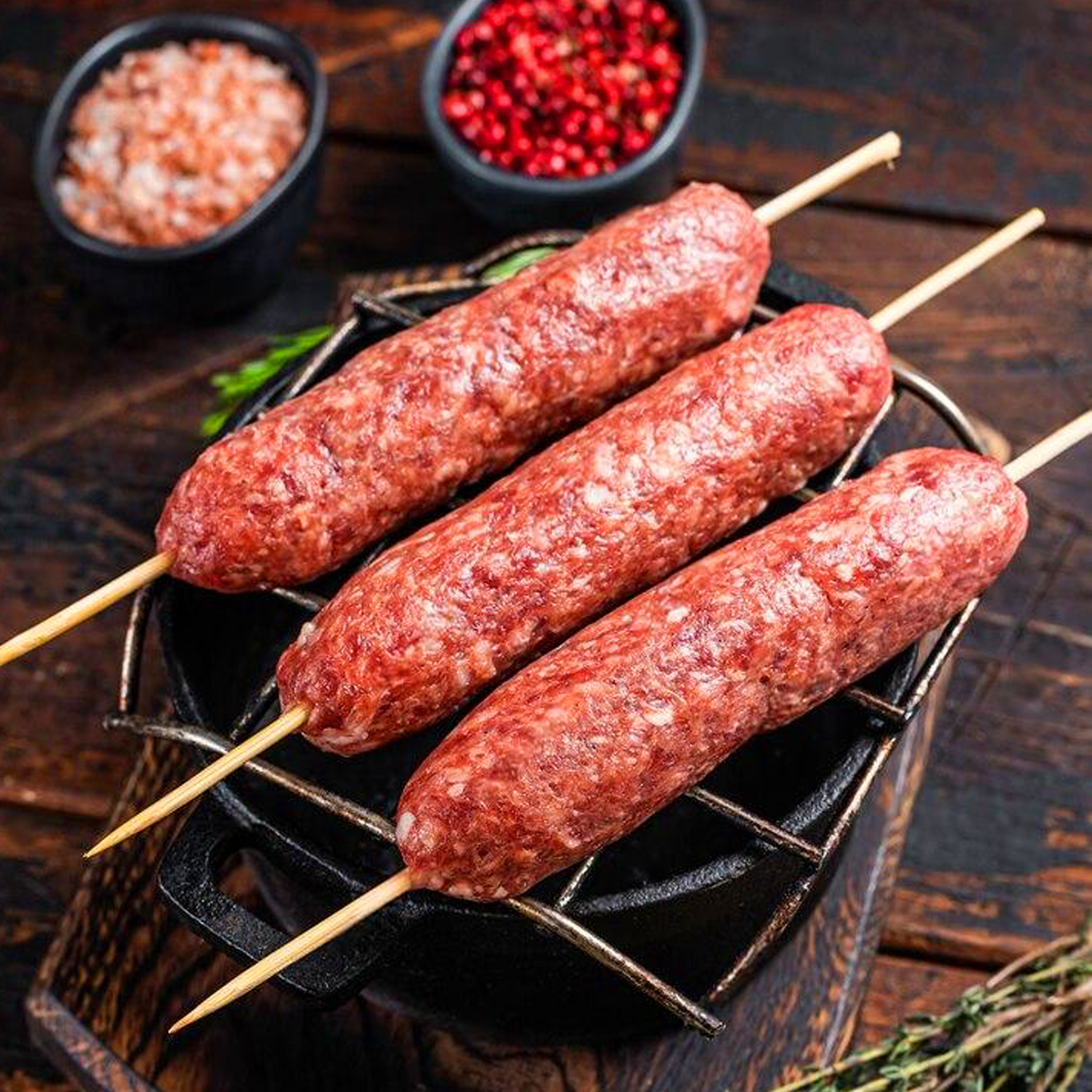 " كفتة " - Kofta