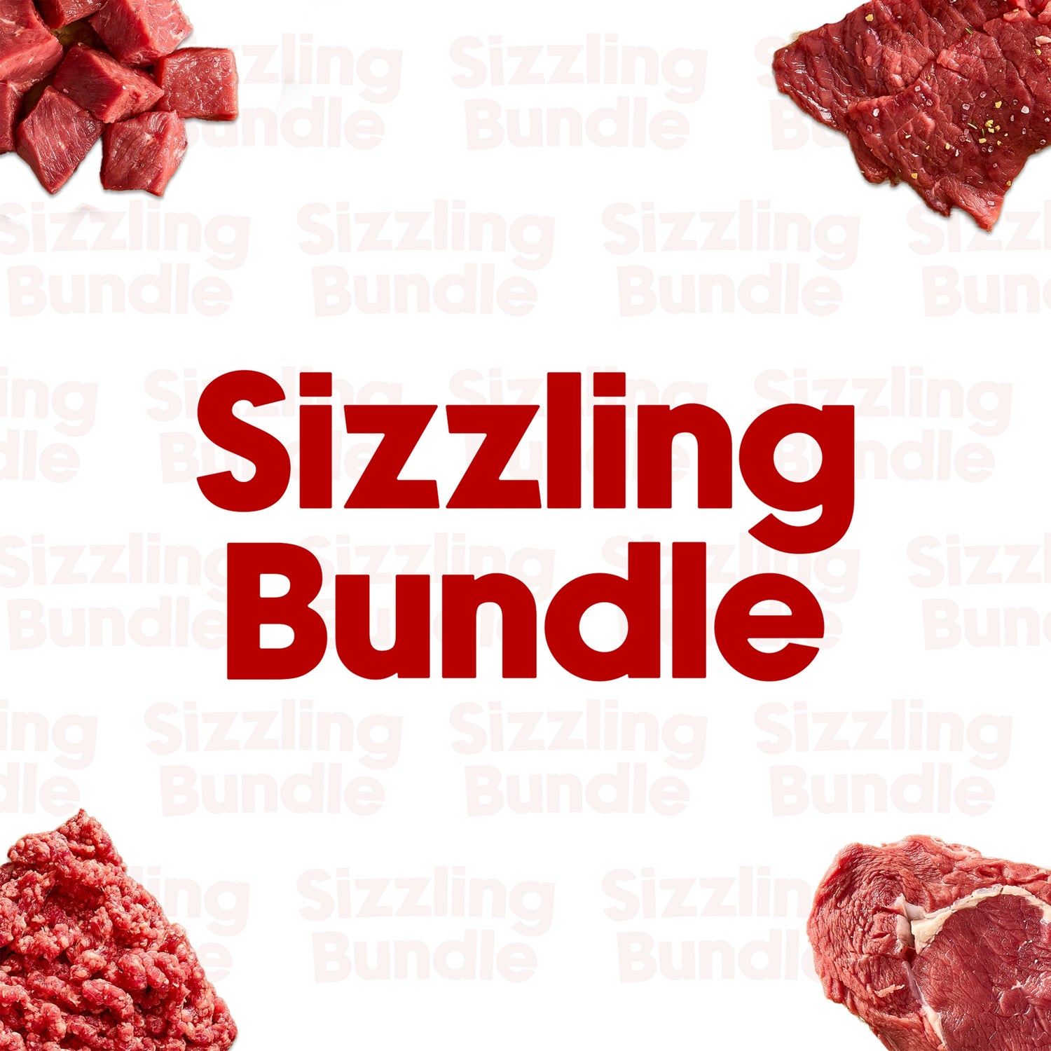 Sizziling Bundle